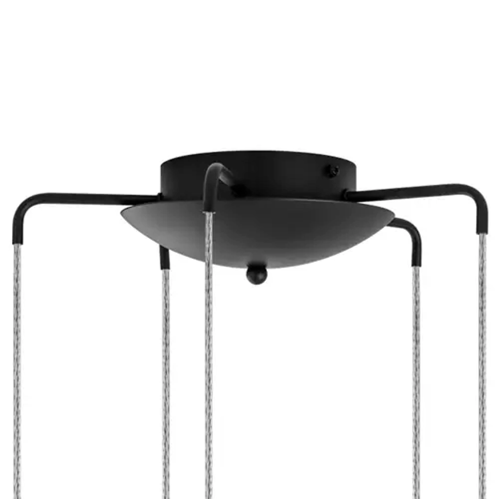 Подвесной светодиодный светильник Lightstar TUBO L8T747147