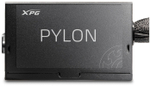Блок питания XPG PYLON550B-BLACKCOLOR 550W