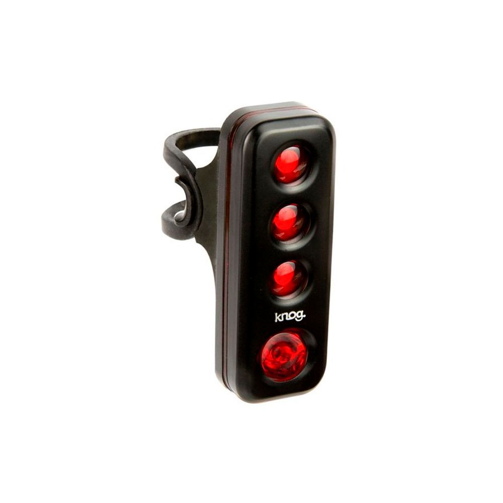 Фонарь задний Knog Blinder Road R70 Black (One Size)2022