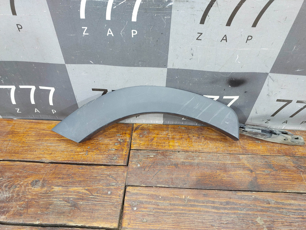 Накладка двери задней правой Jetour Dashing 22-нв Б/У Оригинал F165500160CA