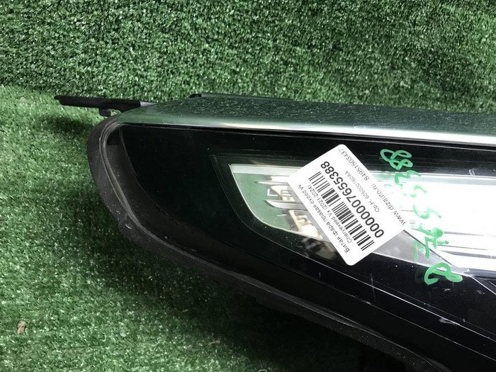 Битая Фара правая EXEED VX (2021-2024) LED