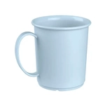 КРУЖКА ДЕТСКАЯ 0,18Л (Светло-голубой)