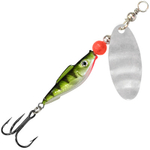 Блесна вертушка FISH REFLEX-4 10,0g, цвет 48