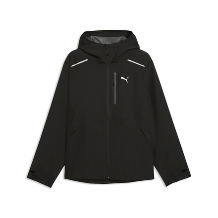 Мужская ветровка PUMA TECH rainCELL Jacket