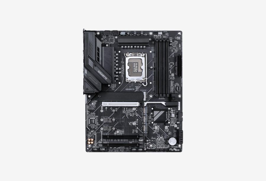 GIGABYTE Z890 D PLUS_0126522103804