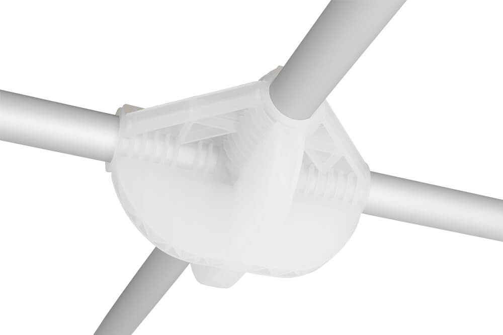 Гроутент GARDEN HIGHPRO PROBOX BUNKER 240