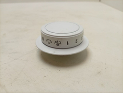 VMUF501B кт19 Ручка переключения программ для стиральных машин Hotpoint Ariston C00305588 б/у