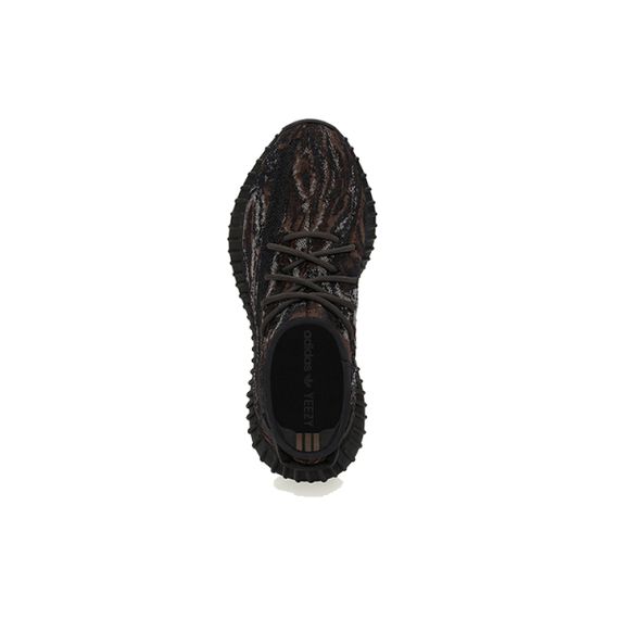 Кроссовки adidas originals YEEZY BOOST 350 V2 - универсальный топ Унисекс