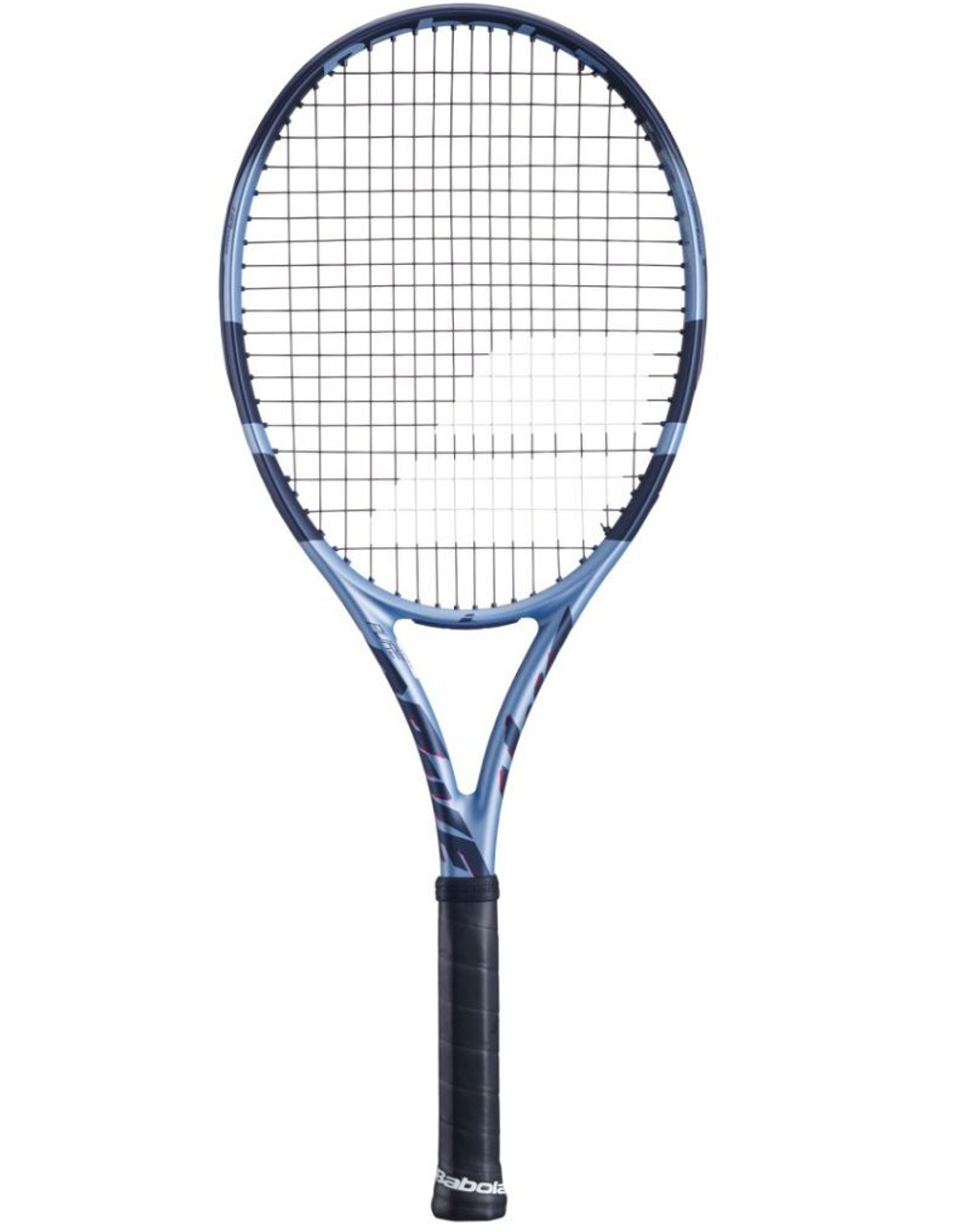 Теннисная ракетка Babolat Pure Drive 11-gen+ Струны + Натяжка