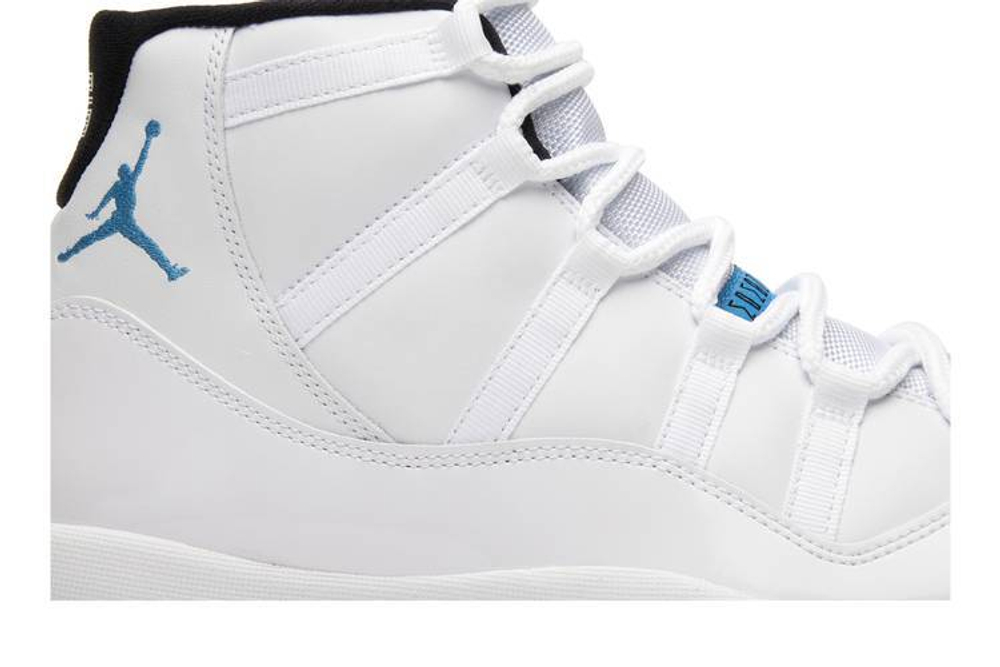 Кроссовки Jordan Air Jordan 11 Retro Legend Blue 2014