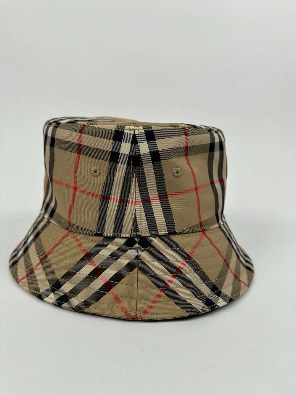 Панама Burberry