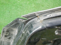 Дверь передняя правая Honda Accord 8 (2007-2015)