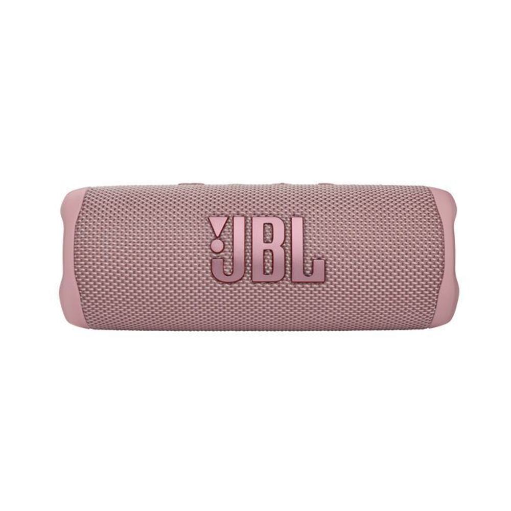 Беспроводная колонка JBL Flip 6 зеленая