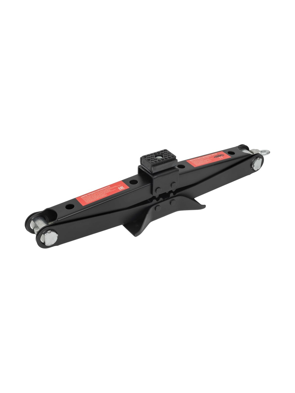 Ромбический домкрат Gigant 1,75т. GRJ-175