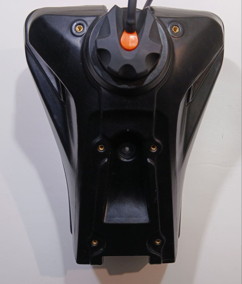 Бак топливный с бензокраном Мотоцикл Apollo M3 300