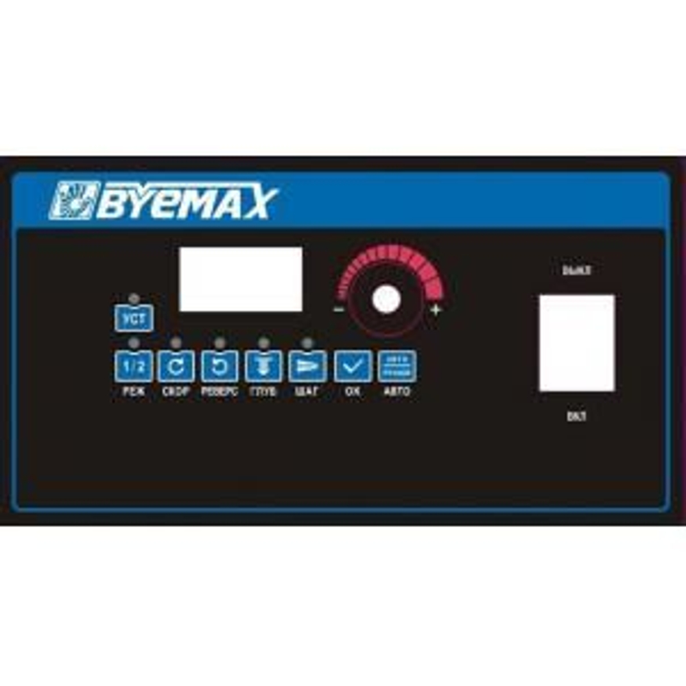 Электрический резьбонарезной манипулятор Byemax BM-60-1300