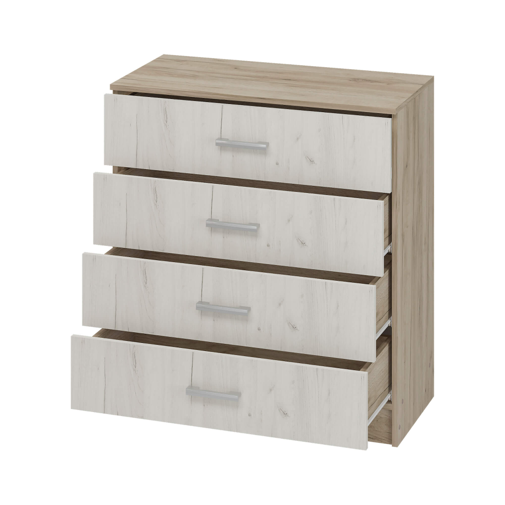 Гармония (Тащи в дом) КМ-601 Комод