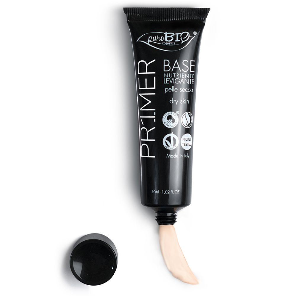 ПРАЙМЕР ДЛЯ ЛИЦА ДЛЯ СУХОЙ КОЖИ 30МЛ (PuroBio)