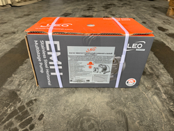 Насос LEO модель EMHm4-5