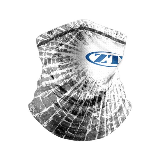 Бафф ZT Neck Gaiter