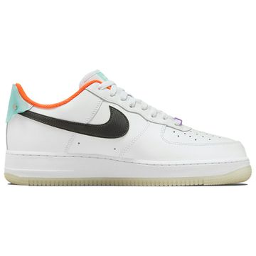 Кроссовки Nike Air FORCE 1 для скейтбординга Низкие Мужские