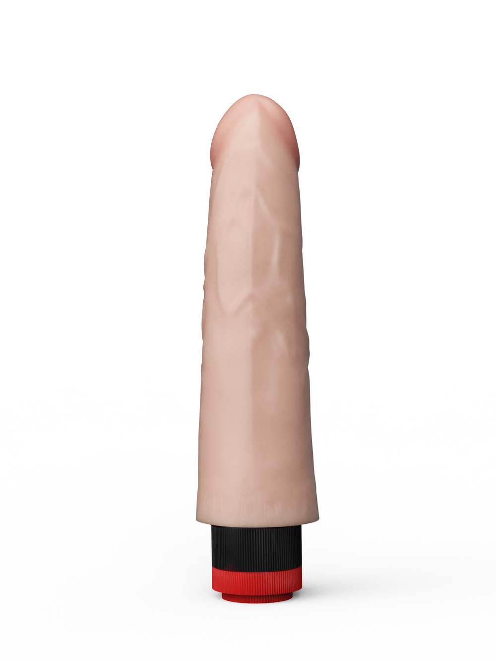 Вибромассажёр COCK NEXT 6"8 602205ru