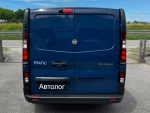Renault Trafic Furgone Ice