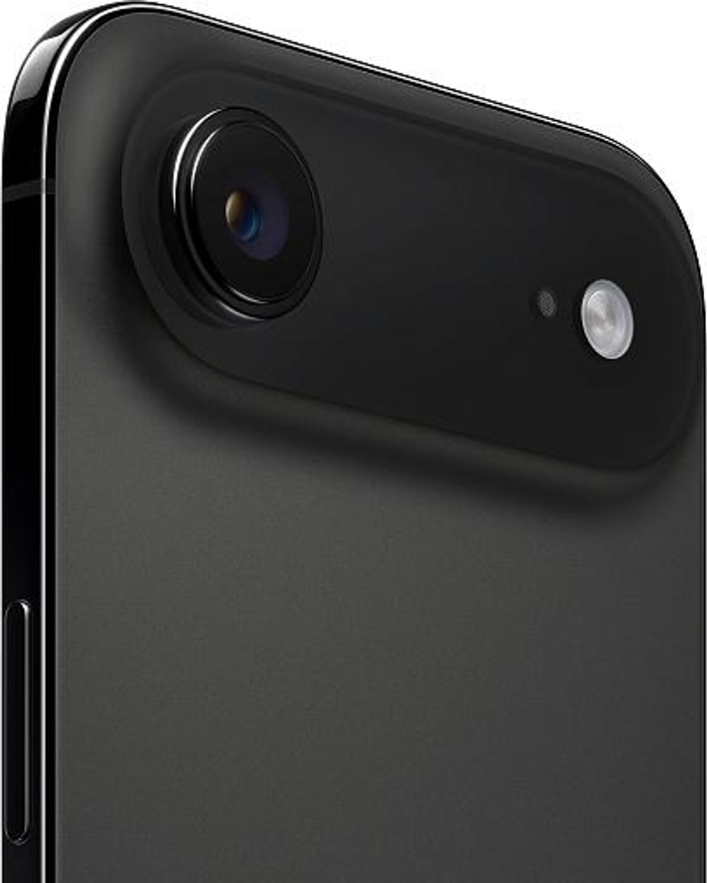Apple iPhone Air 256GB (Space Black)