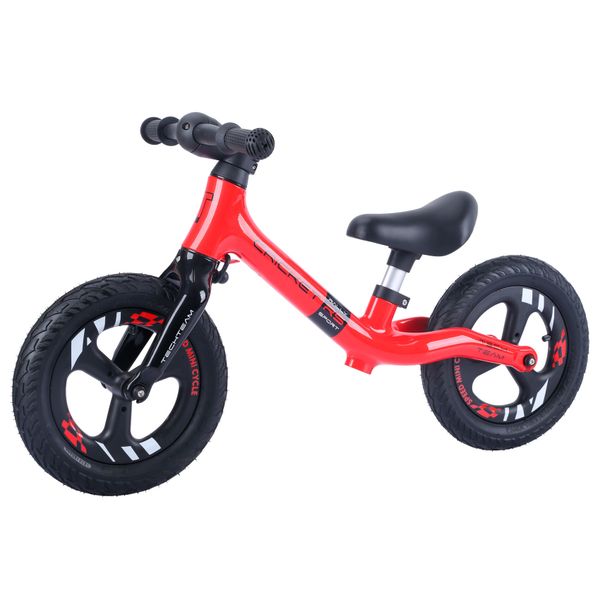 Беговел TechTeam Cricket RS