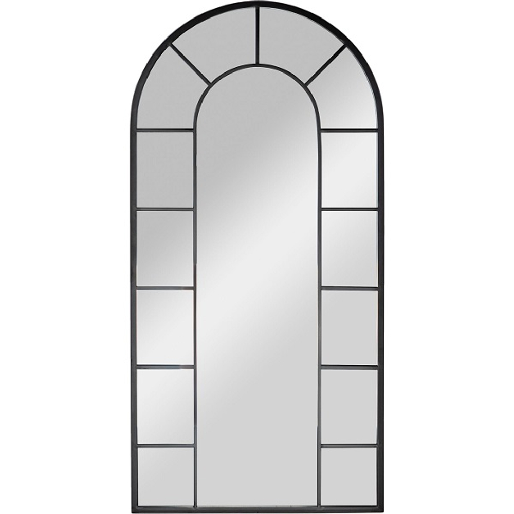 Зеркало настенное 60х3х120см