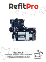 Материнская плата для ноутбука Lenovo ThinkPad E570 NM-A831 i5-7200U 620TypeC NOK Y-TPM Y (01YR724), оригинал