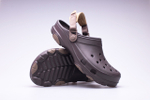 Сабо Crocs Classic All-Terrain Clog Espresso, кор.
