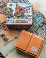 Roman Szmal набор. Apricot