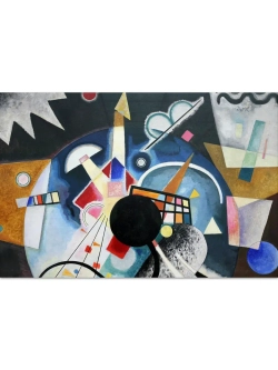 Картины-наклейки на стену для декора интерьерные №170