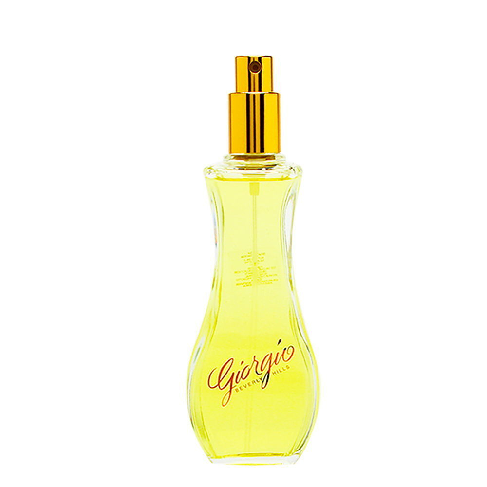 Giorgio Beverly Hills Giorgio for Women EDT tester 90ml