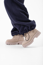 Костюм женский флисовый с олимпийкой "Полярная ночь"