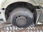 КамАЗ 65206 6x4 Седельный тягач 65206-T5 (Дизельный, 12,0 л, 428 л.с., МТ)
