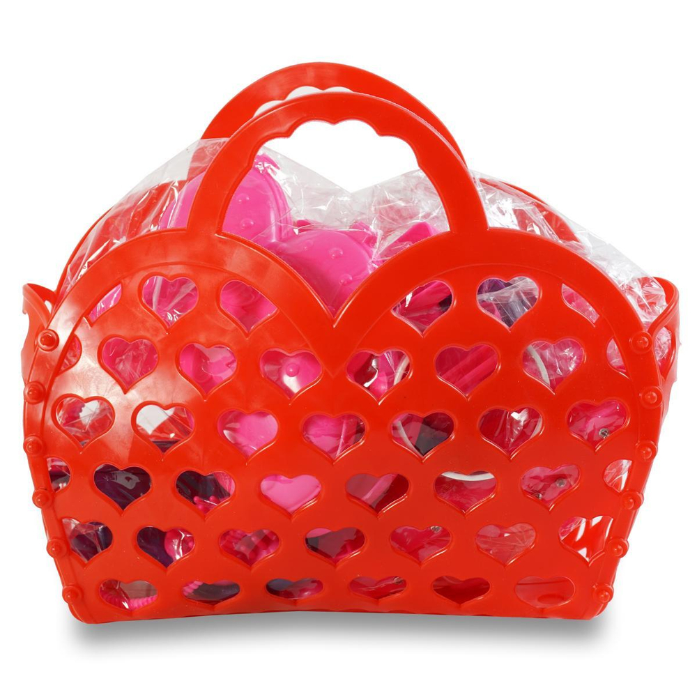 Набор Модница в сумке ST-105 (21*9*18 см)