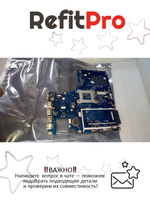 Материнская плата для ноутбука Lenovo Z50-70 i3-4030 GT 4G NOK (5B20G45435), оригинал