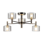 Citilux ELAN CL241151 Люстра на штанге