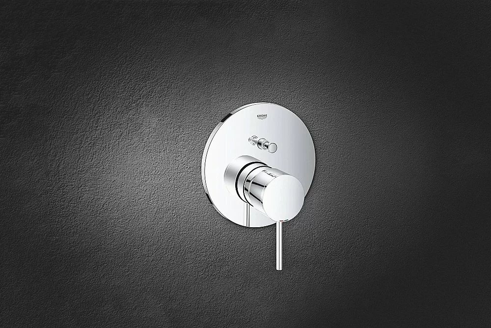 Смеситель для душа Grohe Atrio New 24066003 хром