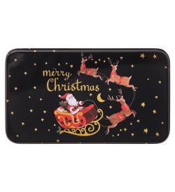 TCN-28/10 Коробка металлическая