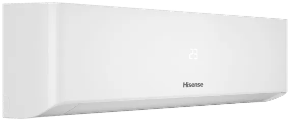 Настенная сплит-система Hisense AS-09HW4RLRKA01 CITY 2.0 Classic A