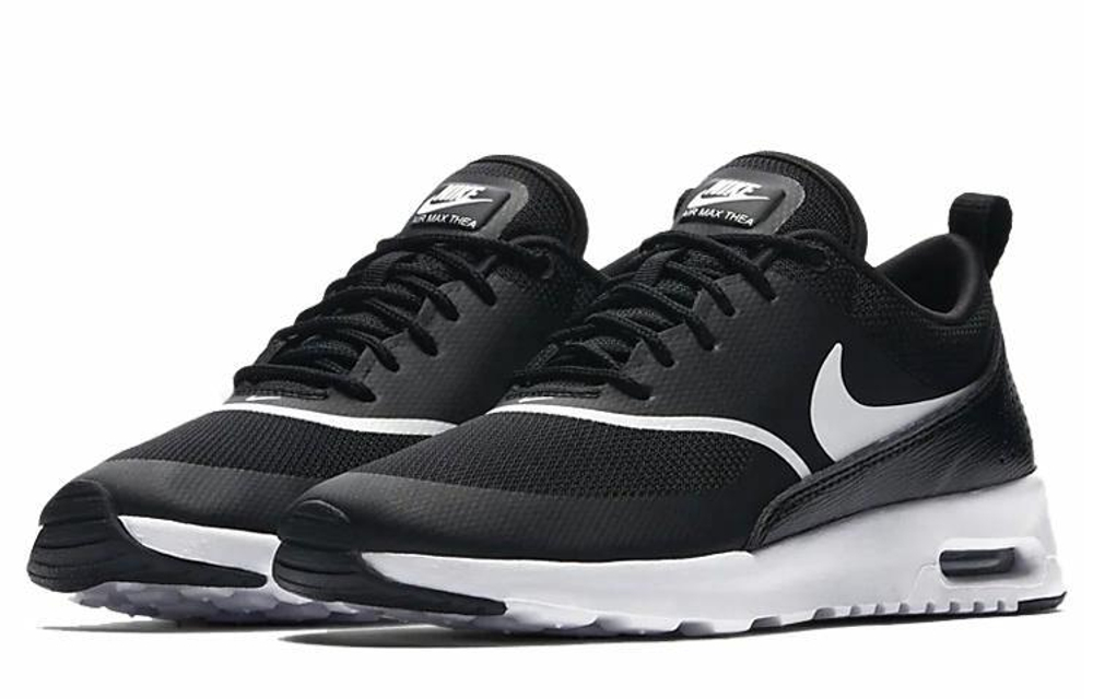 Кроссовки Nike Air Max Thea (Женская размерная сетка)