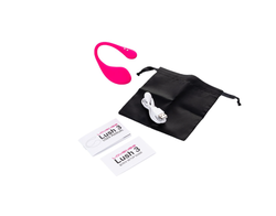 Виброяйцо LOVENSE Lush 3