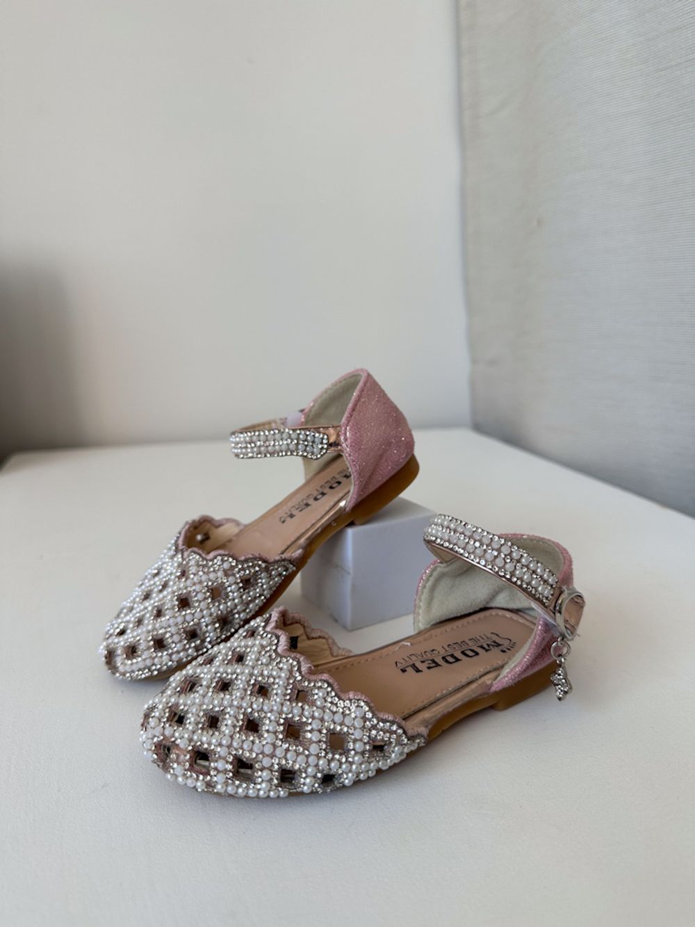 Туфли Model, 25,5