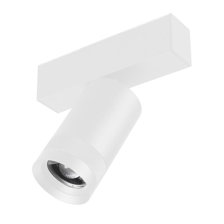 Светильник MAG-SPOT-ZOOM-45-R60-15W Day4000 (WH, 15-50 deg, 24V) Arlight 052299