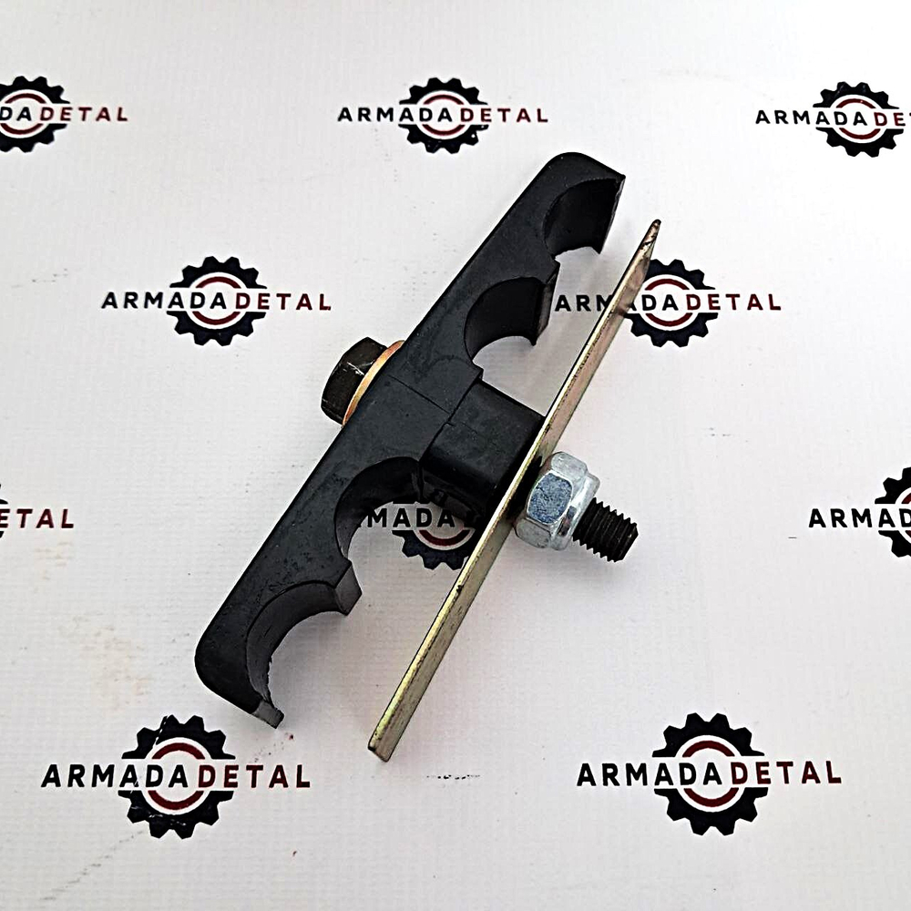 Зажим шланга JCB 3CX 4CX 123/05836