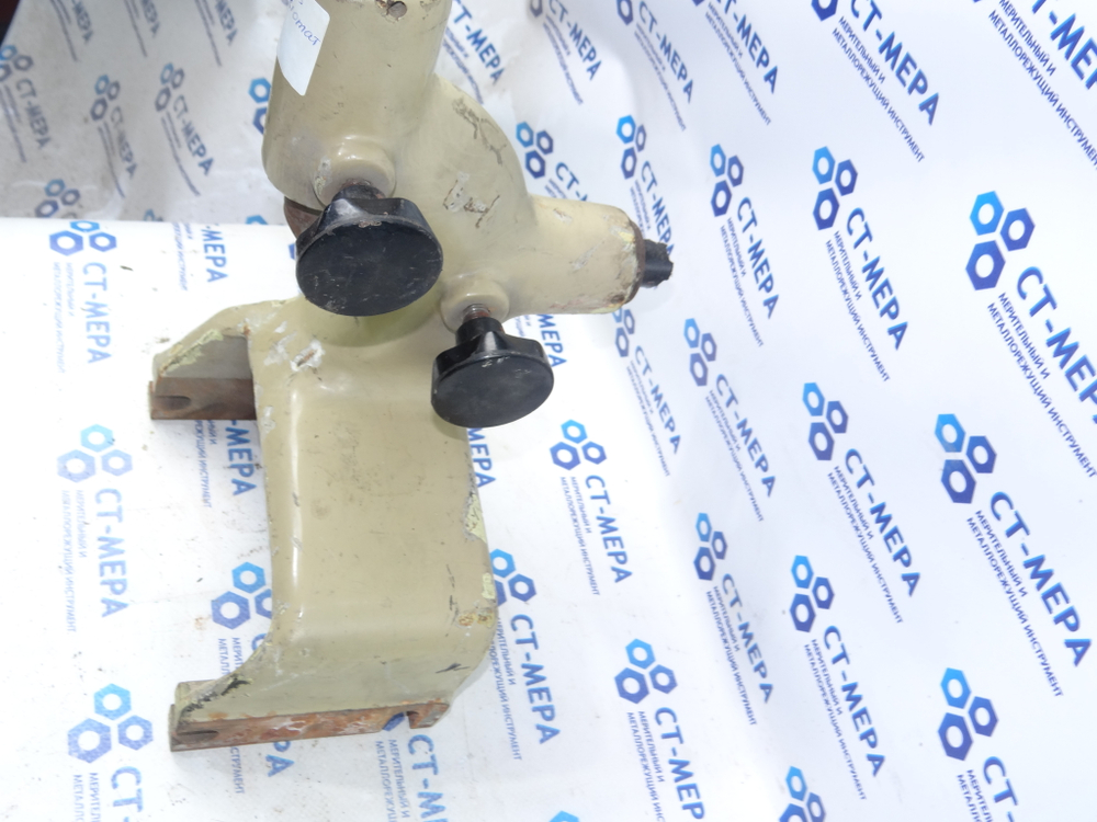 Подвижный люнет для токарного станка DLZ-315 Mikromat (арт. 11569)