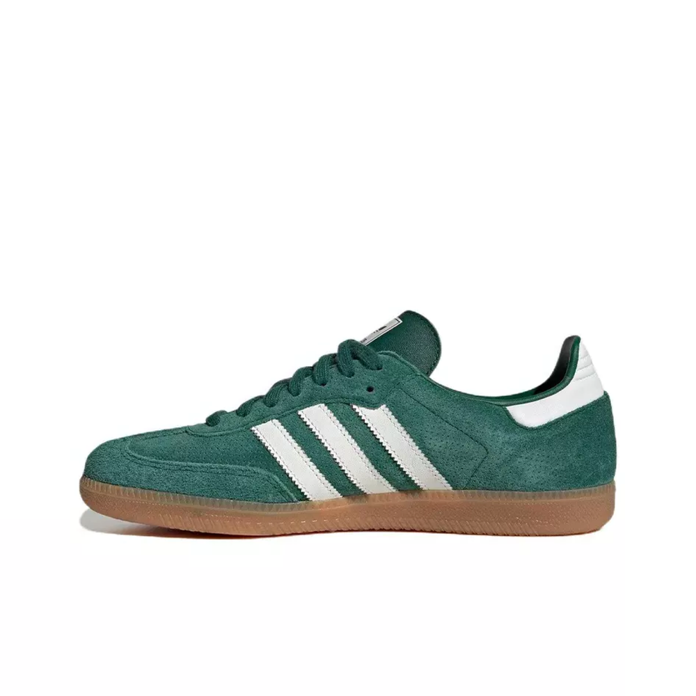 Adidas Originals Samba OG 'Green Gum'